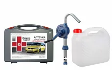 Сопутствующие товары