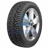Шина 225/40R18 Ikon Character Ice 8 92T шип